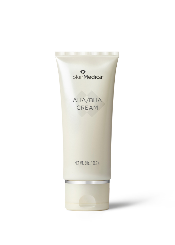 AHA/BHA Cream