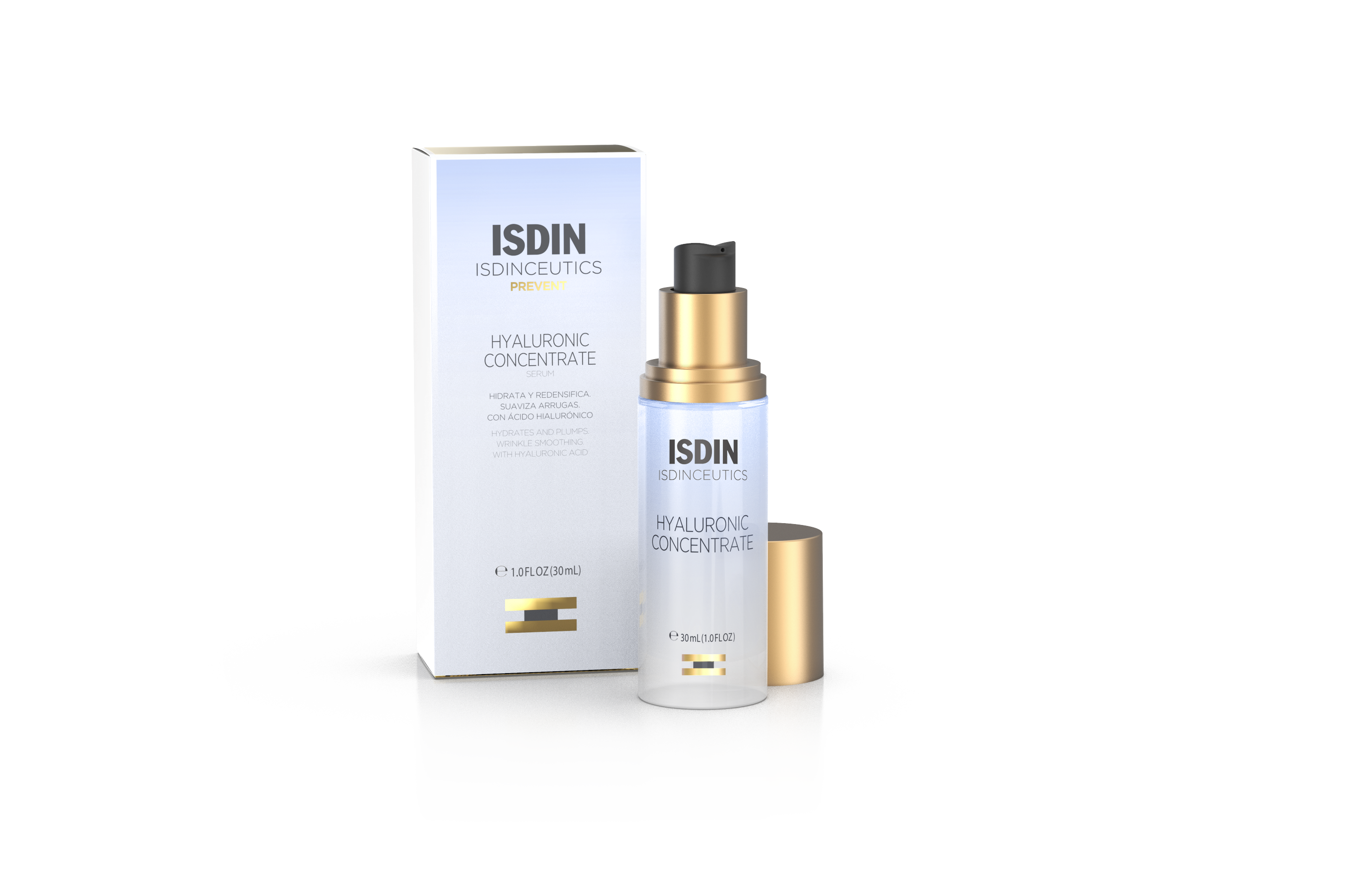 Hyaluronic Concentrate