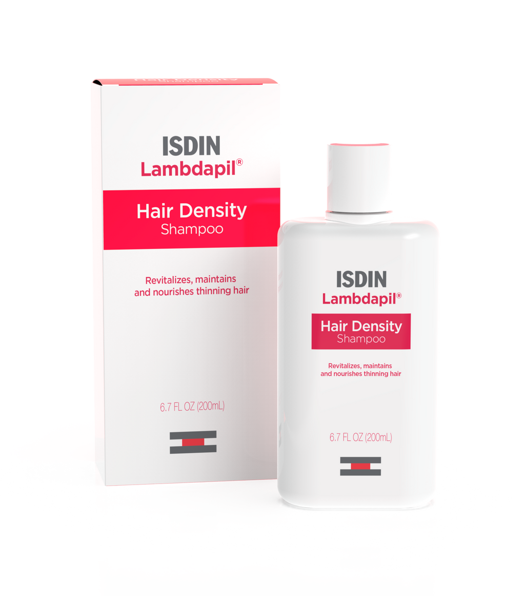 Lambdapil Hair Density Shampoo