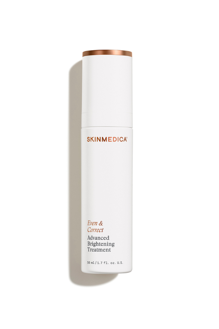 Even & Correct Advanced Brightening Treatment