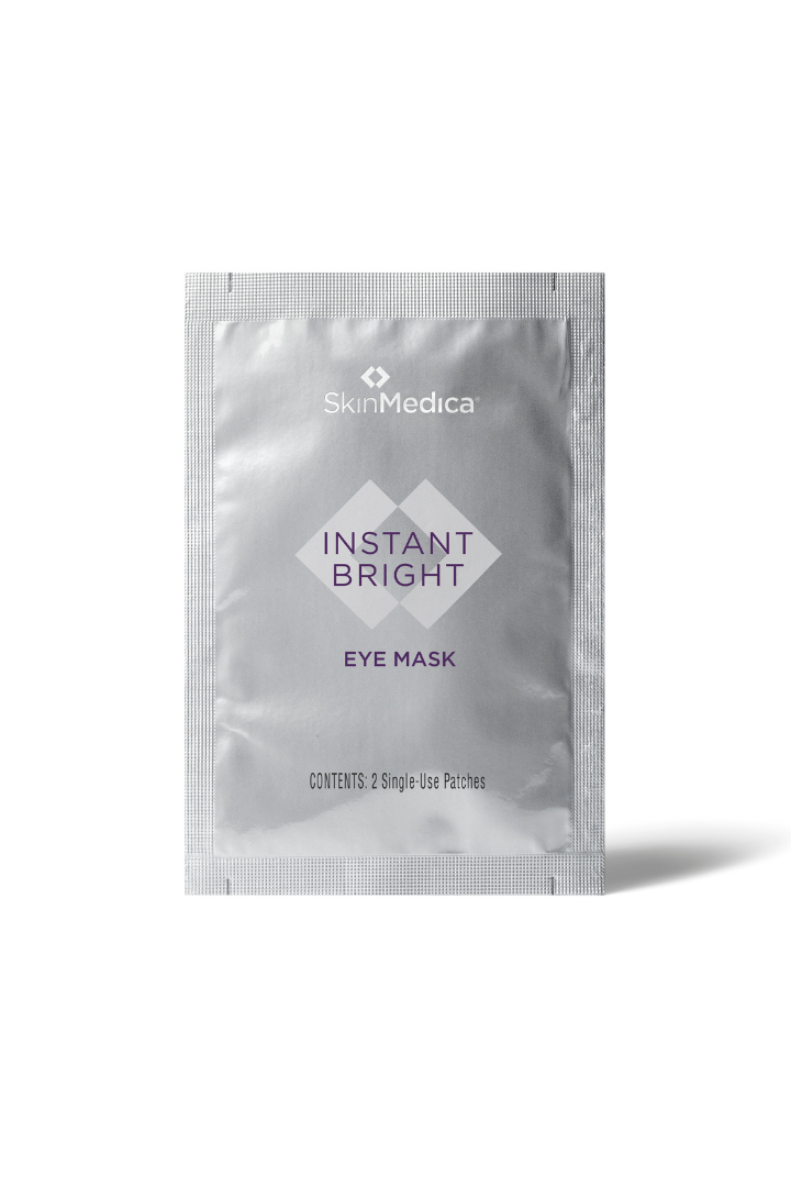 Instant Bright Eye Mask (package of 6)