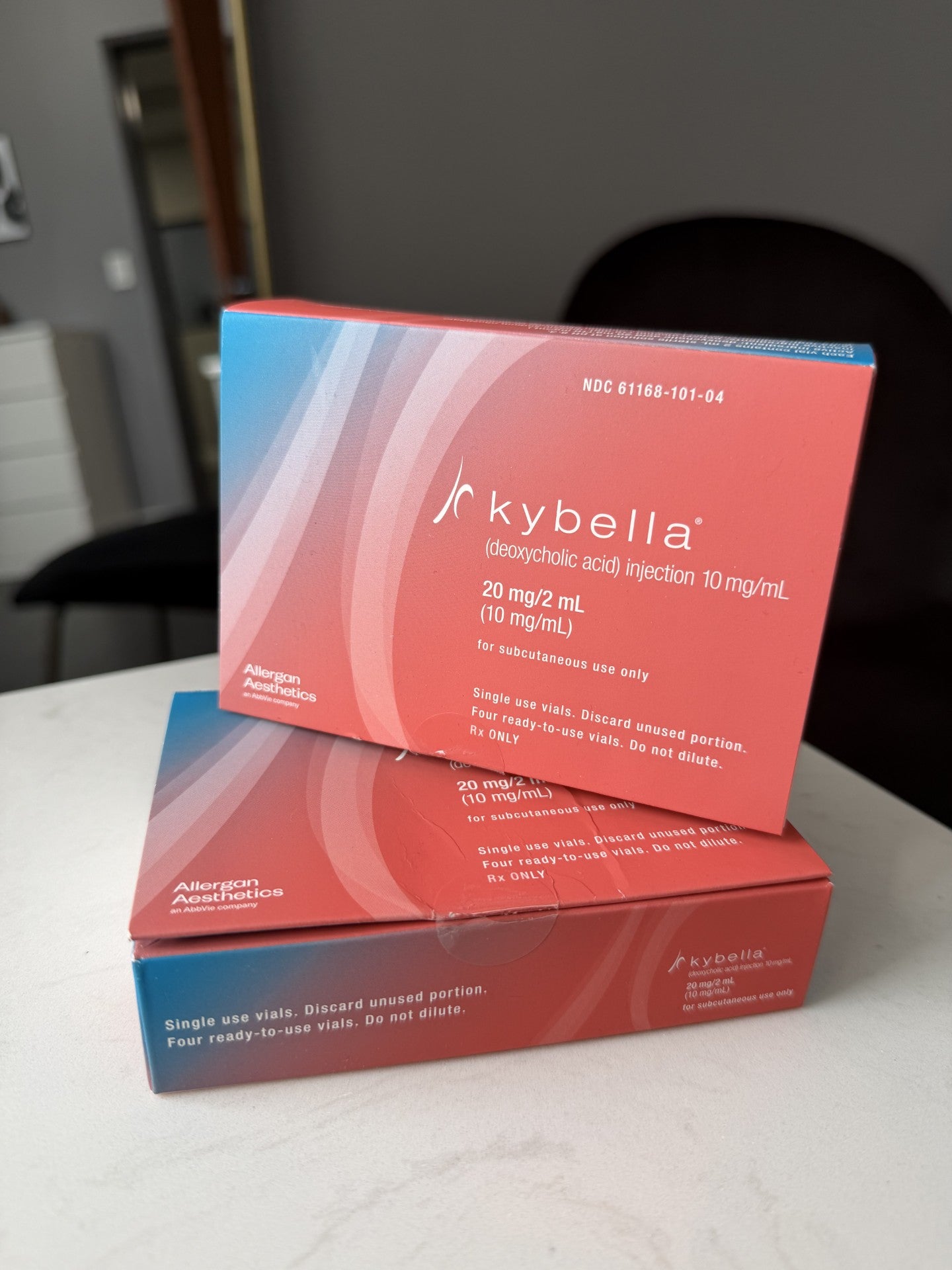 KYBELLA