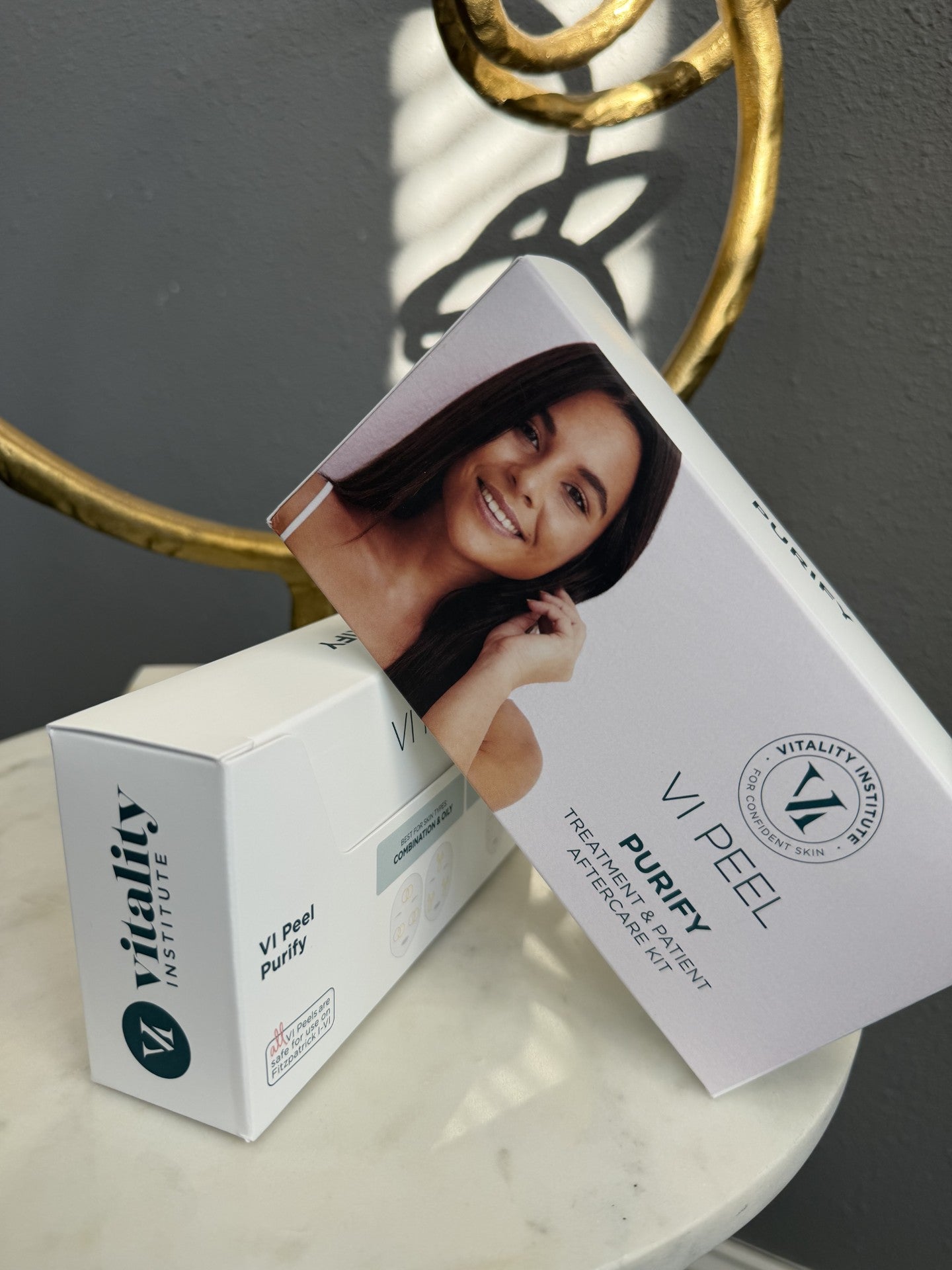VI Peel Purify (Acne)
