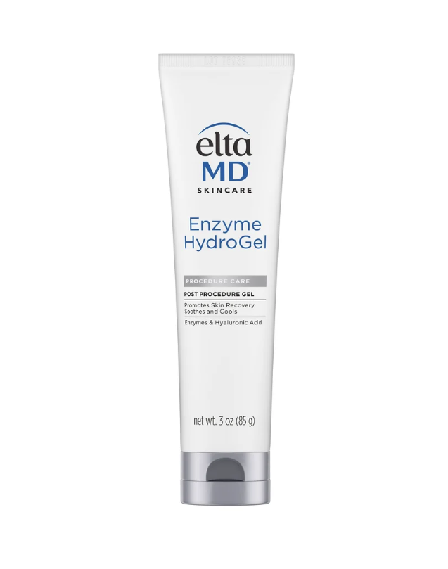 Enzyme HydroGel