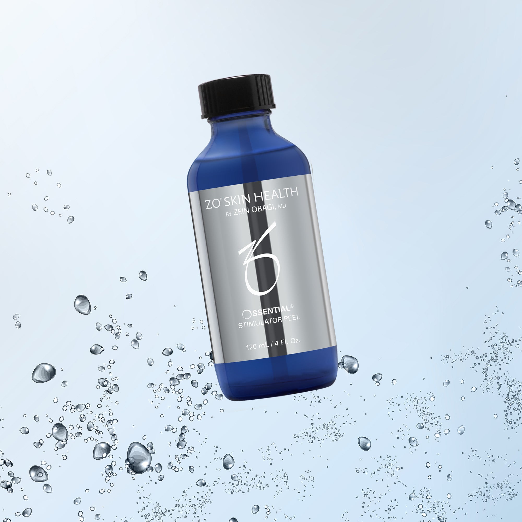 ZO Stimulator Peel