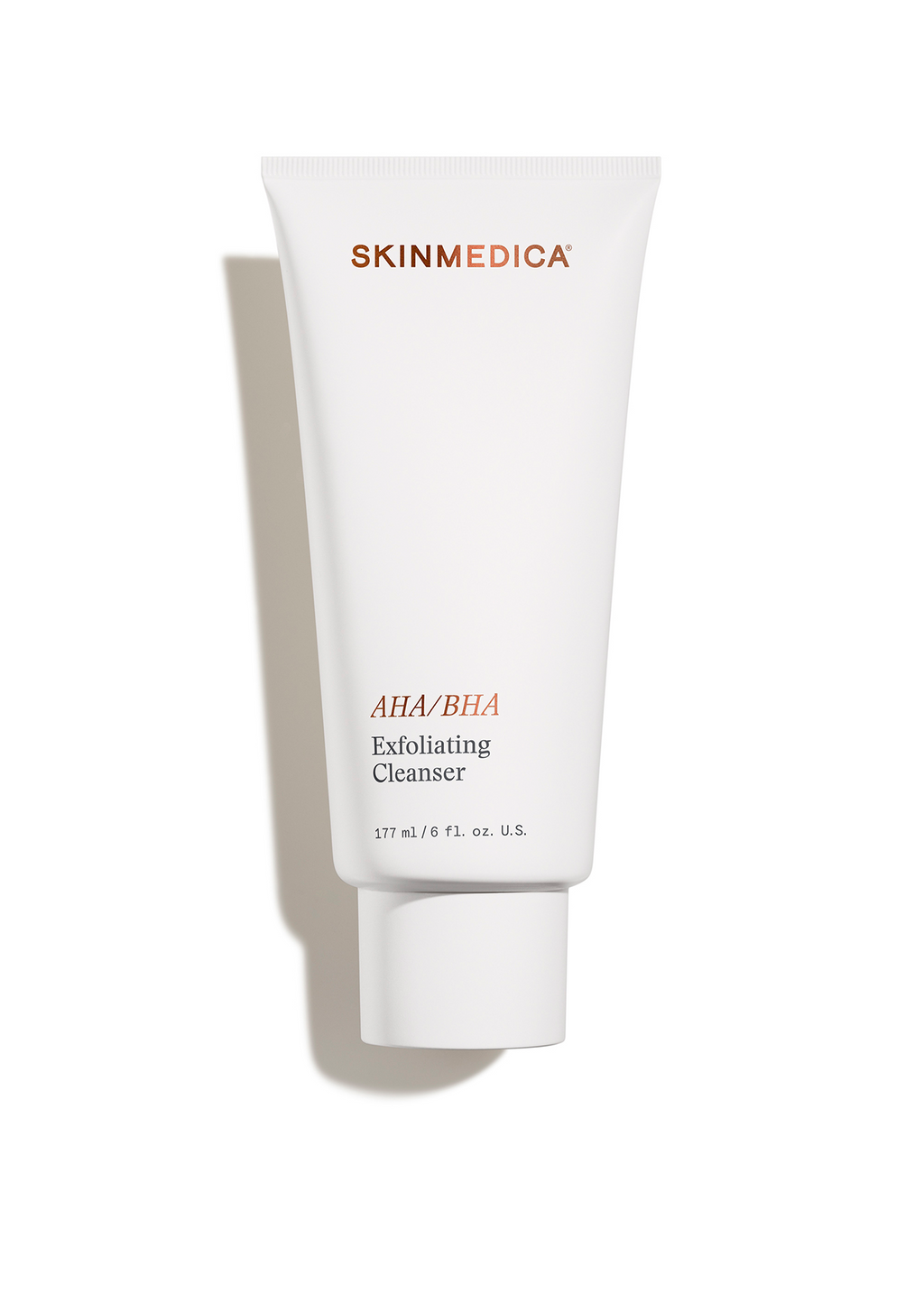 AHA/BHA Exfoliating Cleanser