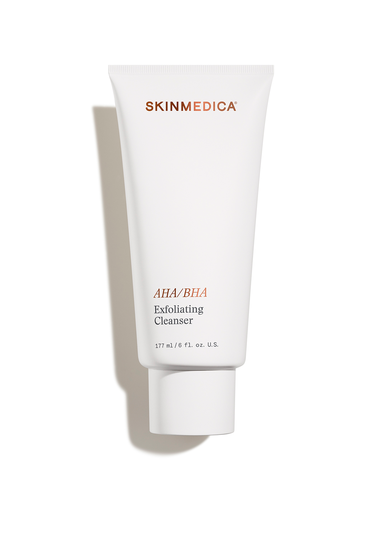 AHA/BHA Exfoliating Cleanser