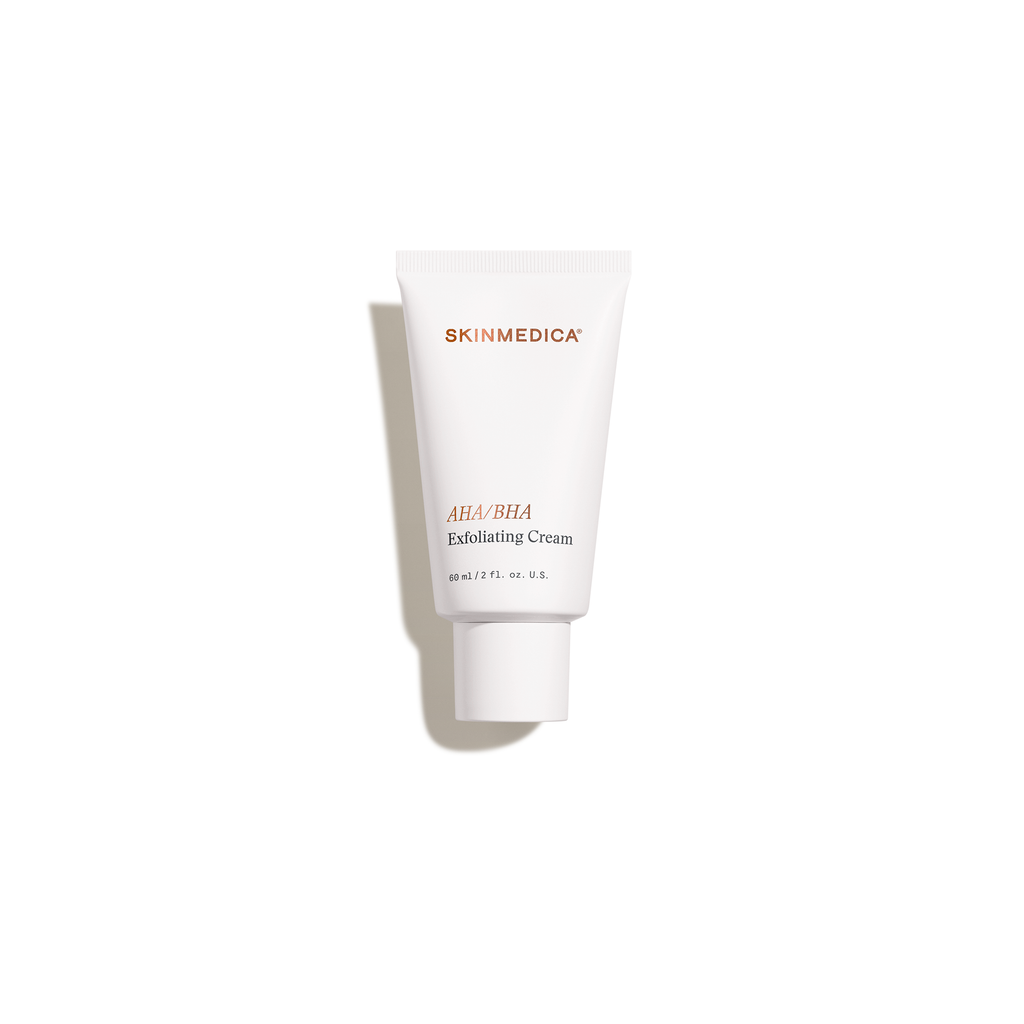 AHA/BHA Cream