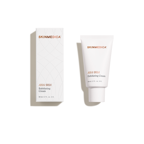 AHA/BHA Cream