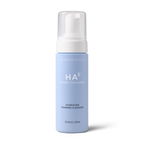 HA⁵® Hydra Collagen Hydrating Foaming Cleanser with Vegan Collagen