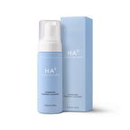 HA⁵® Hydra Collagen Hydrating Foaming Cleanser with Vegan Collagen
