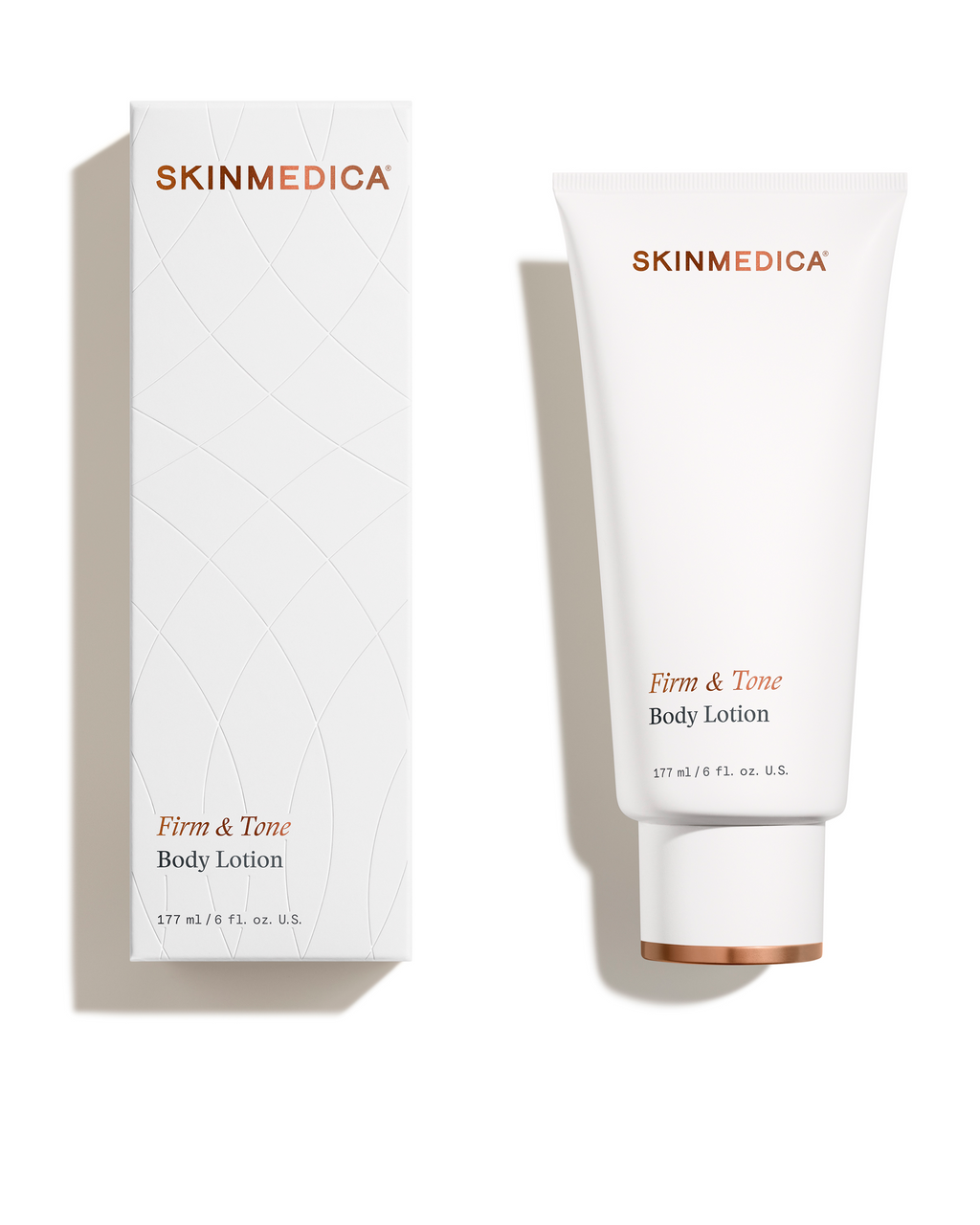 Firm & Tone Body Lotion