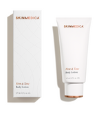 Firm & Tone Body Lotion