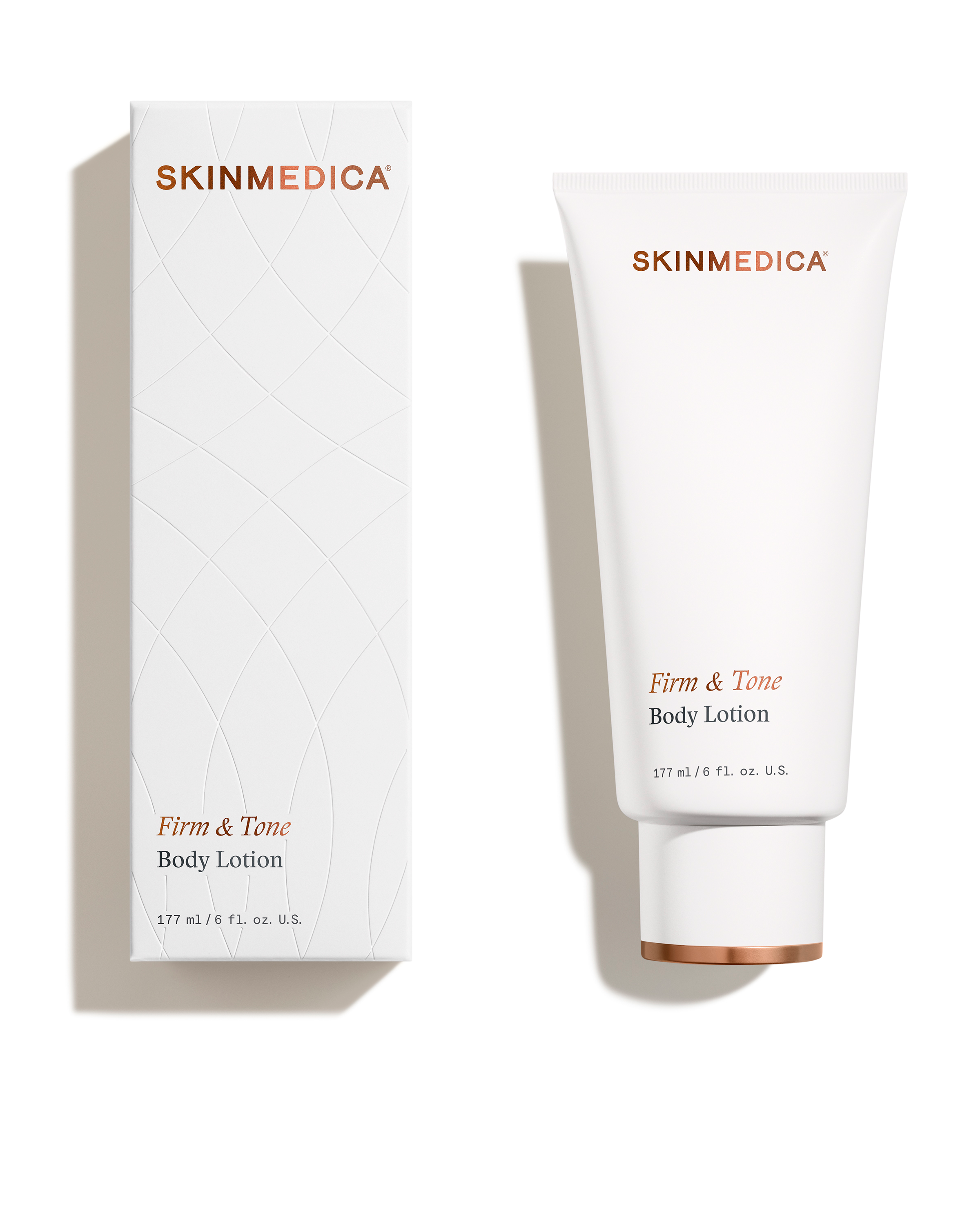Firm & Tone Body Lotion