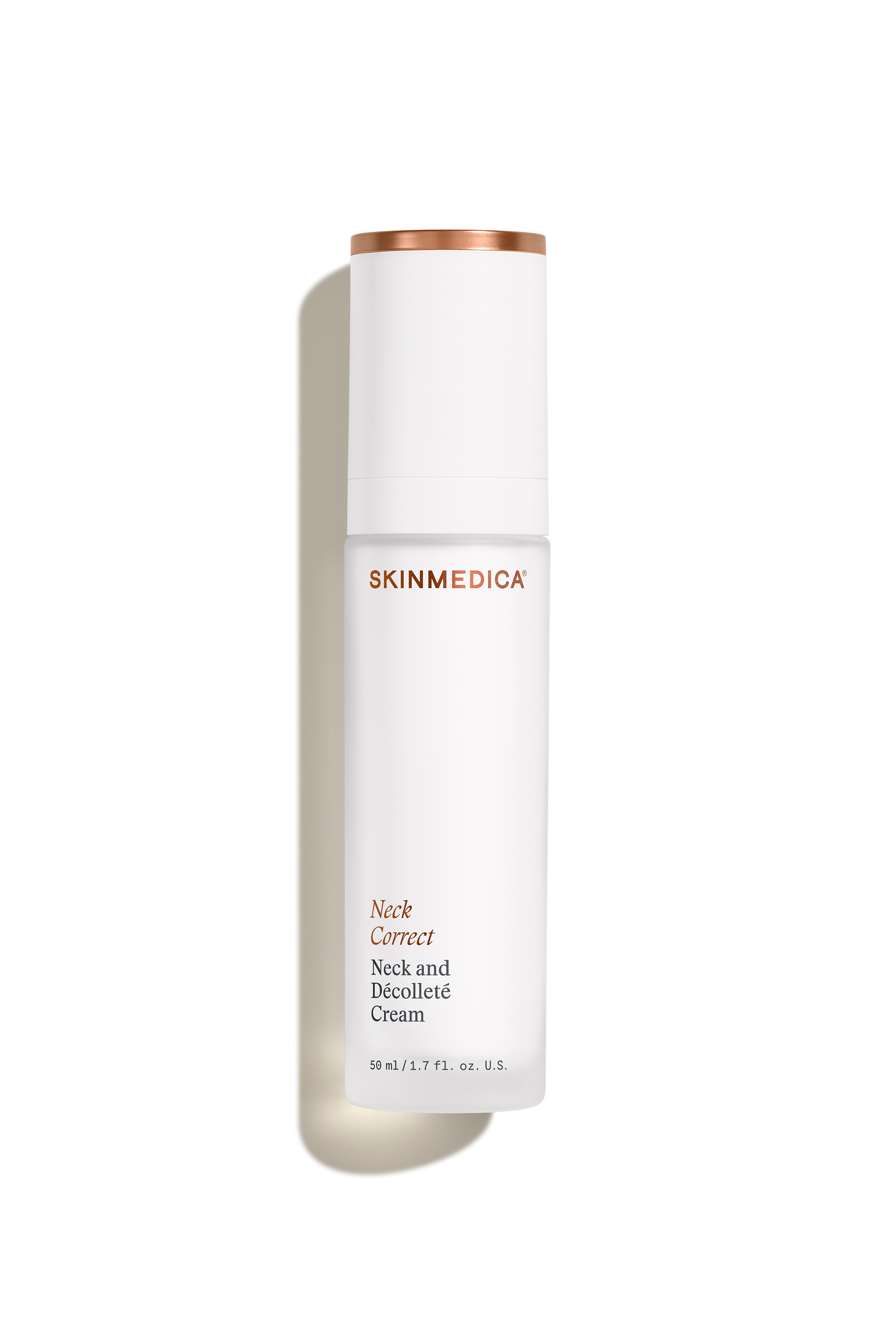 Neck Correct Neck and Décolleté Cream