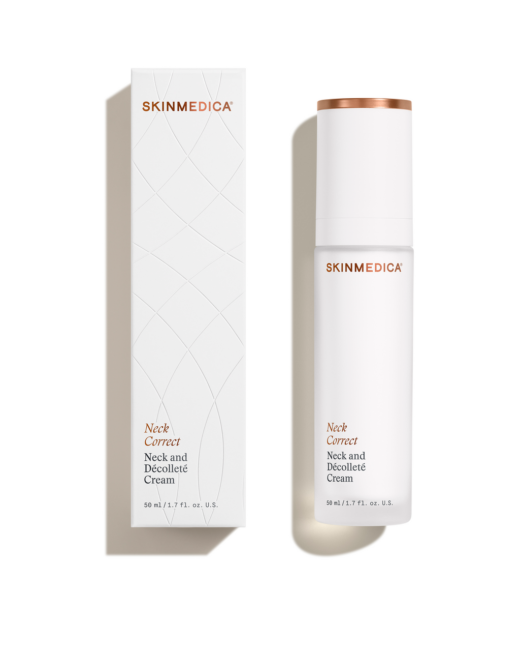 Neck Correct Neck and Décolleté Cream
