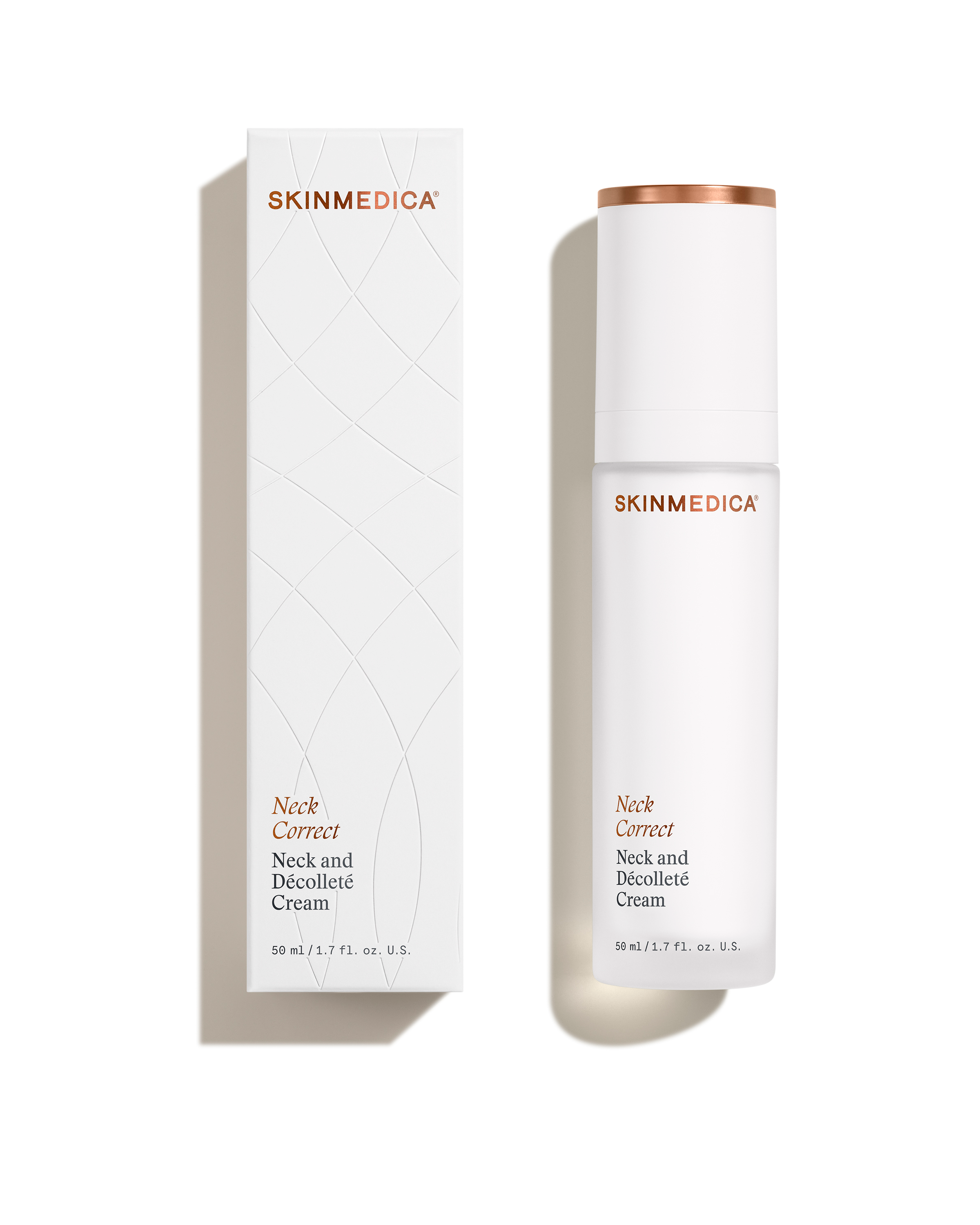 Neck Correct Neck and Décolleté Cream