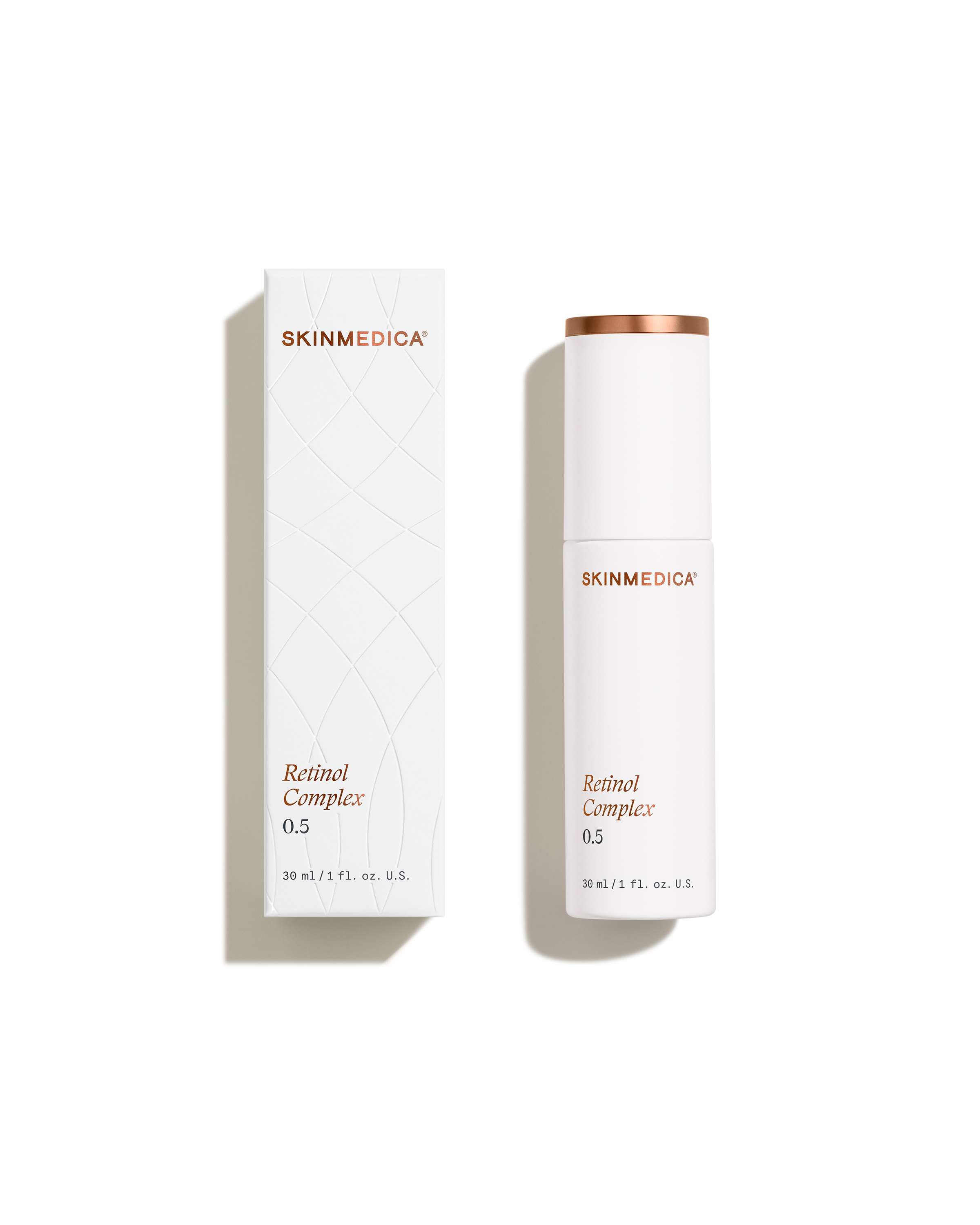 Retinol Complex 0.5