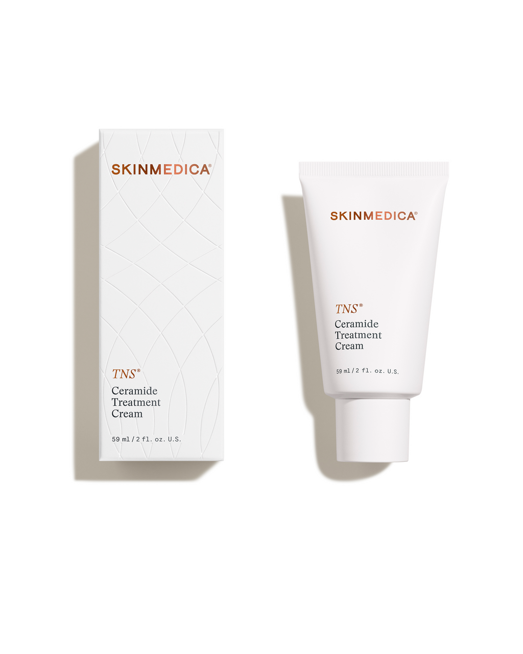 TNS Ceramide Treatment Cream