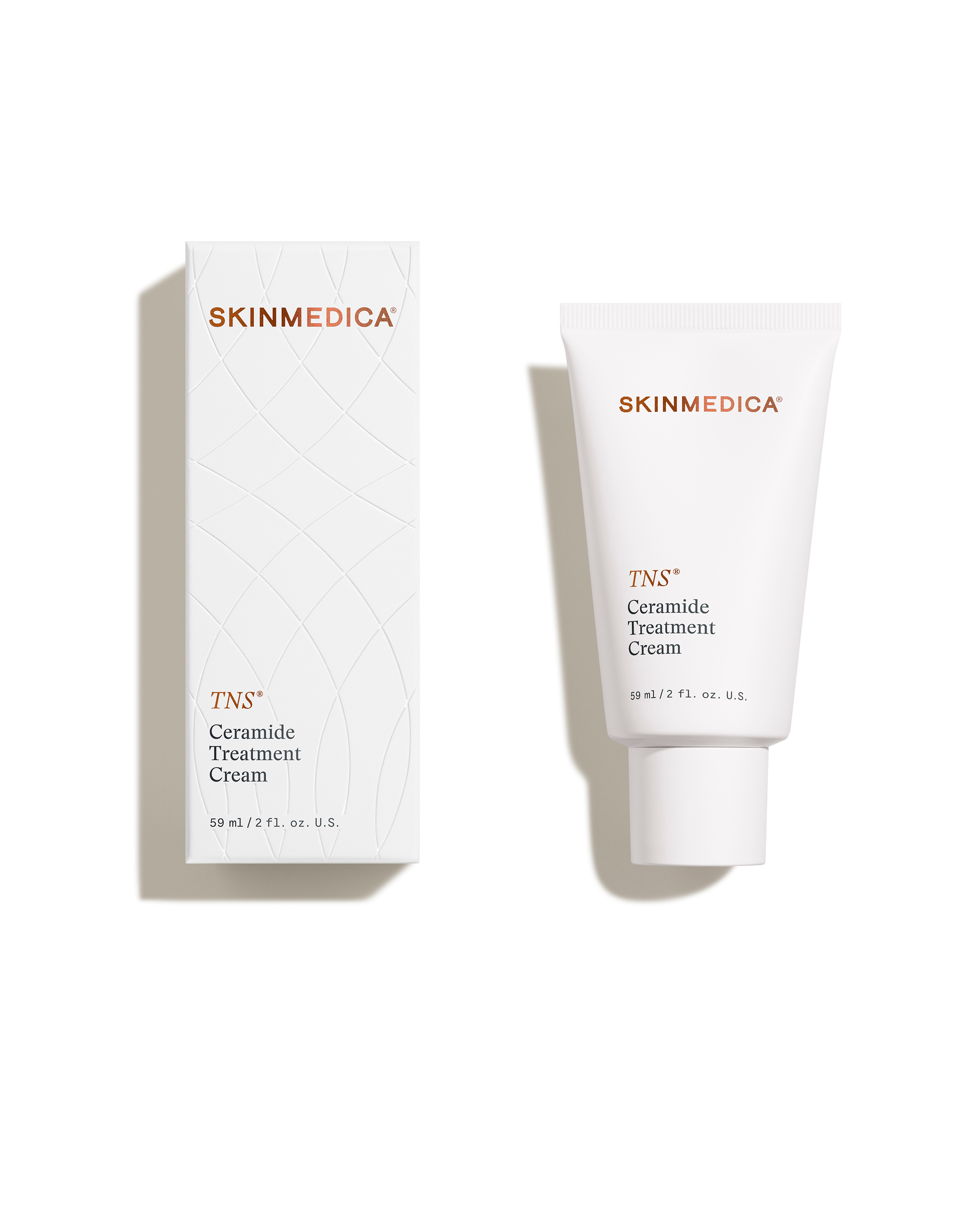 TNS Ceramide Treatment Cream