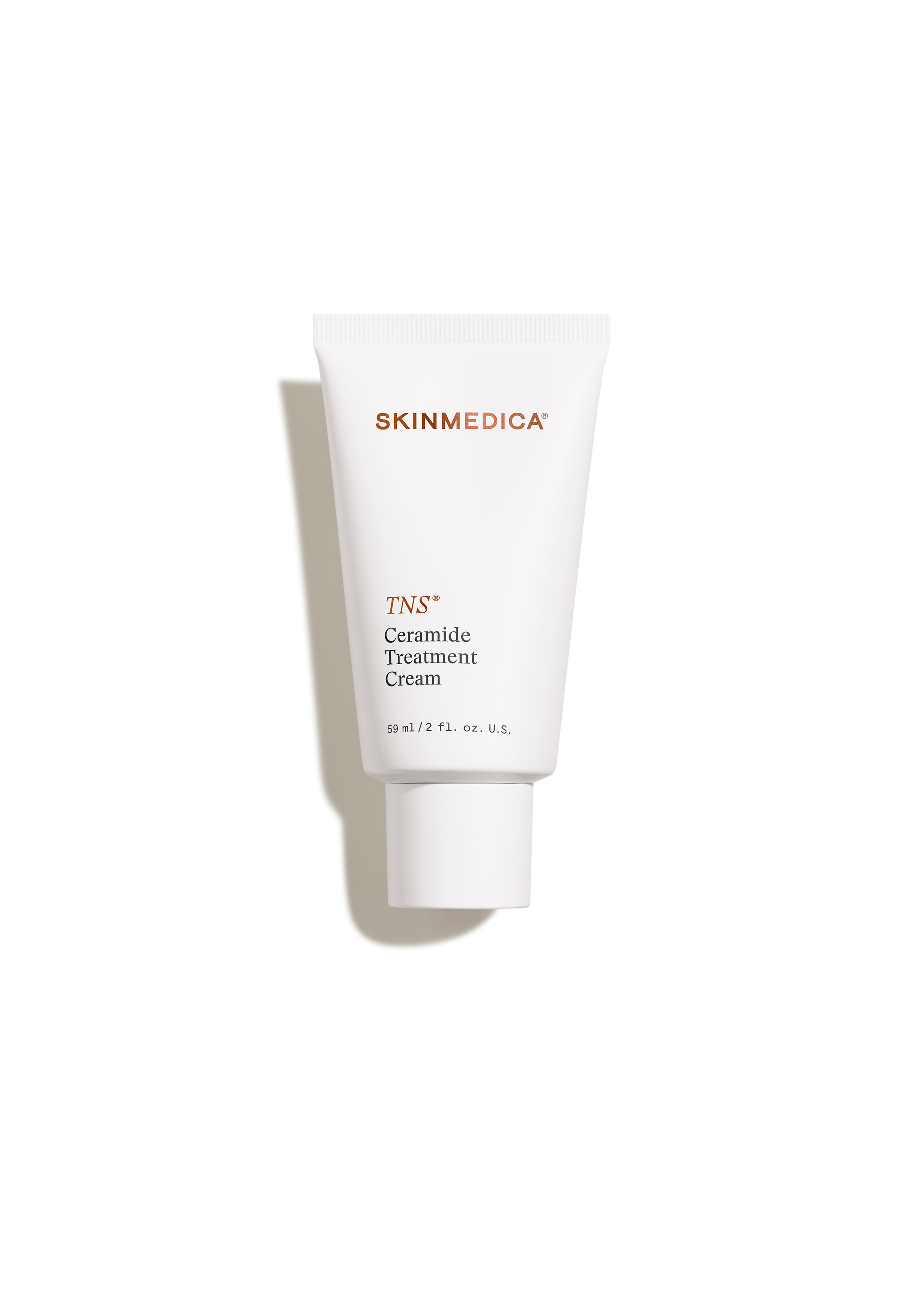 TNS Ceramide Treatment Cream
