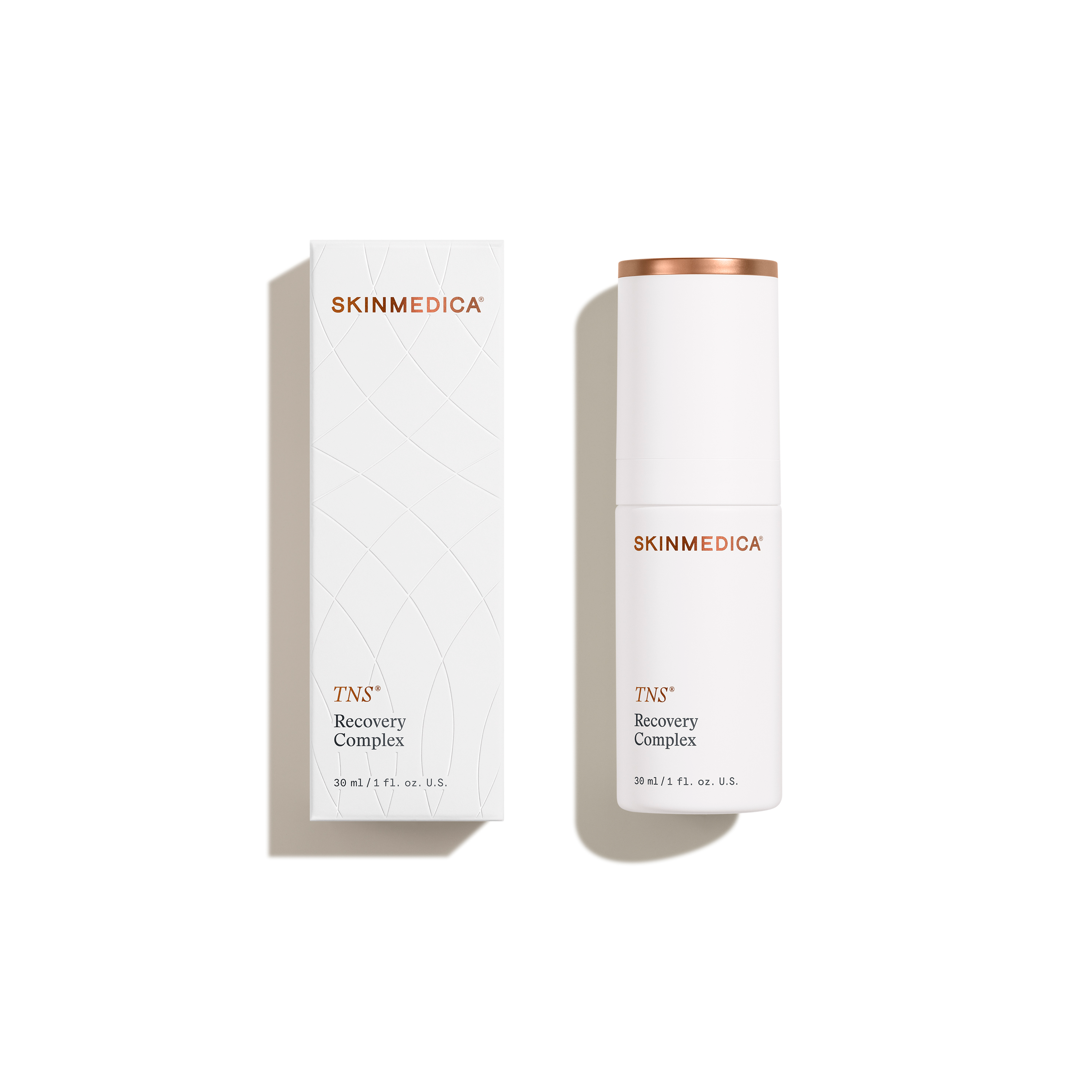 TNS® Recovery Complex