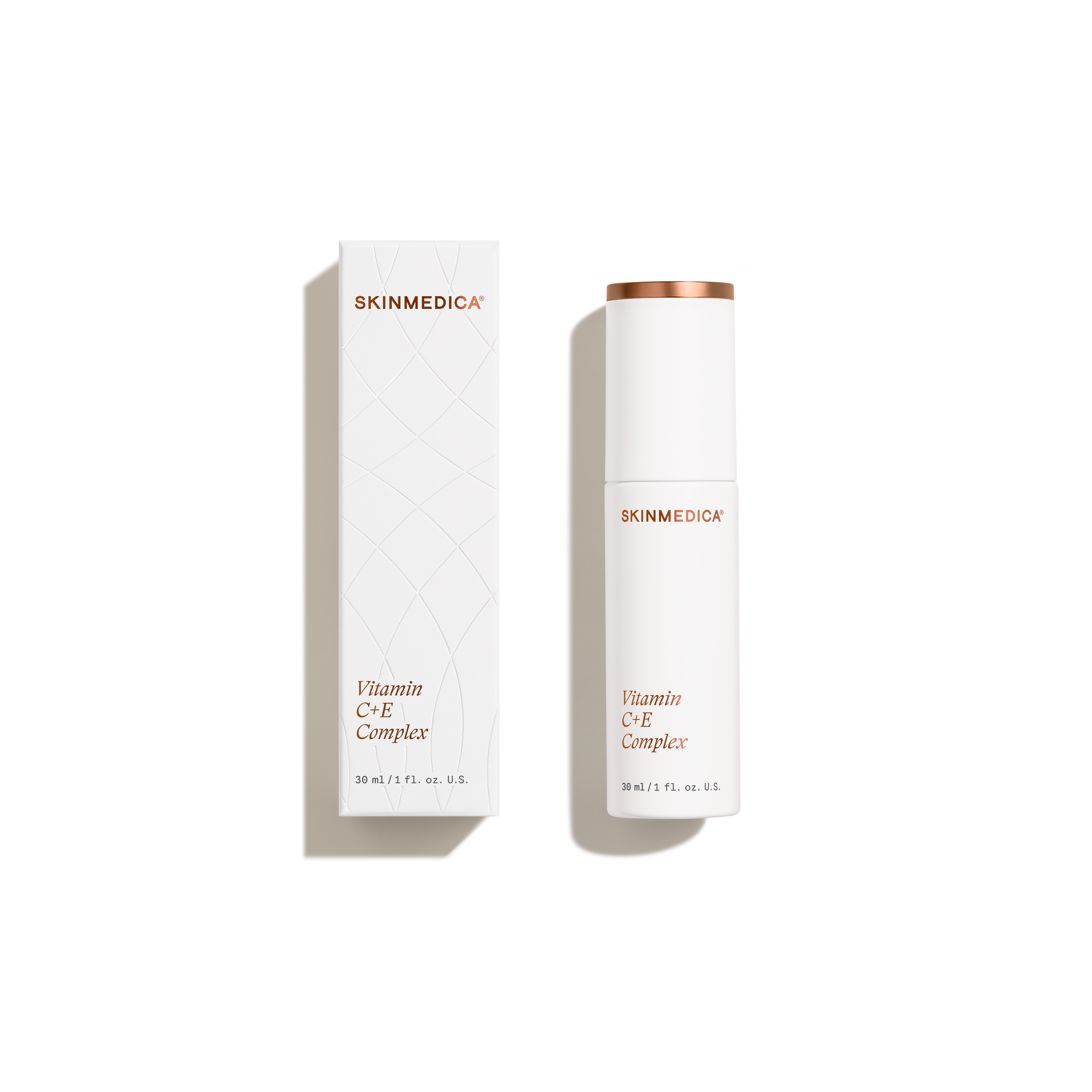 Vitamin C&E Complex