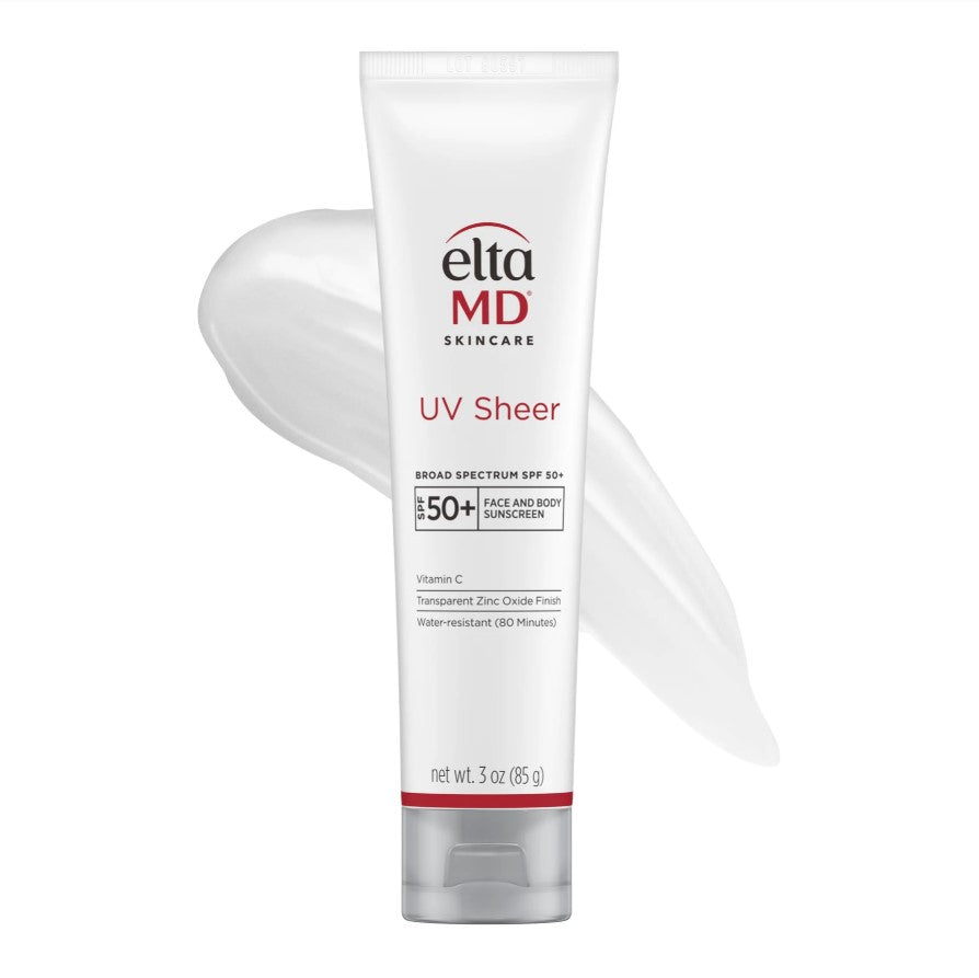 EltaMD UV Sheer Broad-Spectrum SPF50+