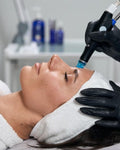 Deluxe HydraFacial