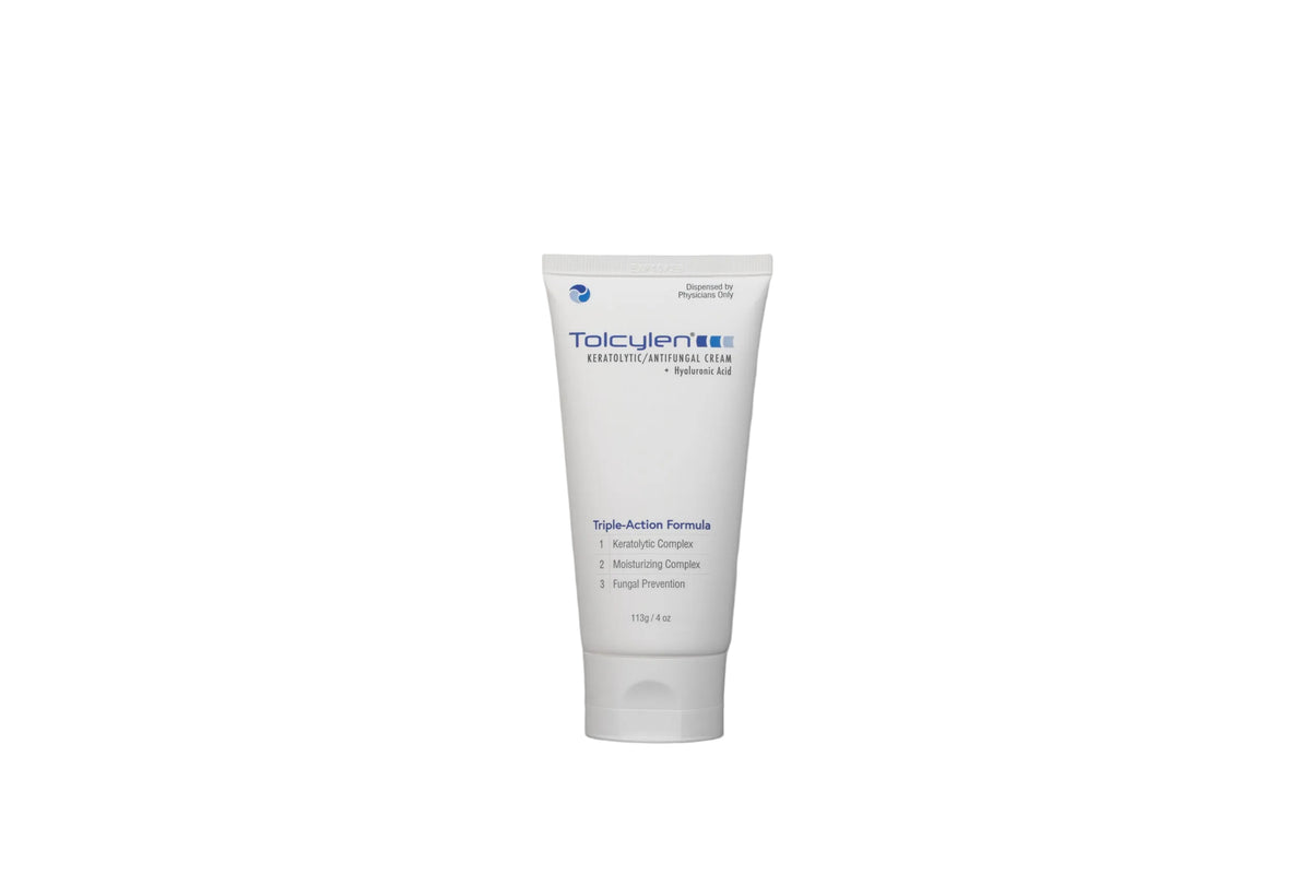 Tolcelyn Keratolytic/Antifungal Cream