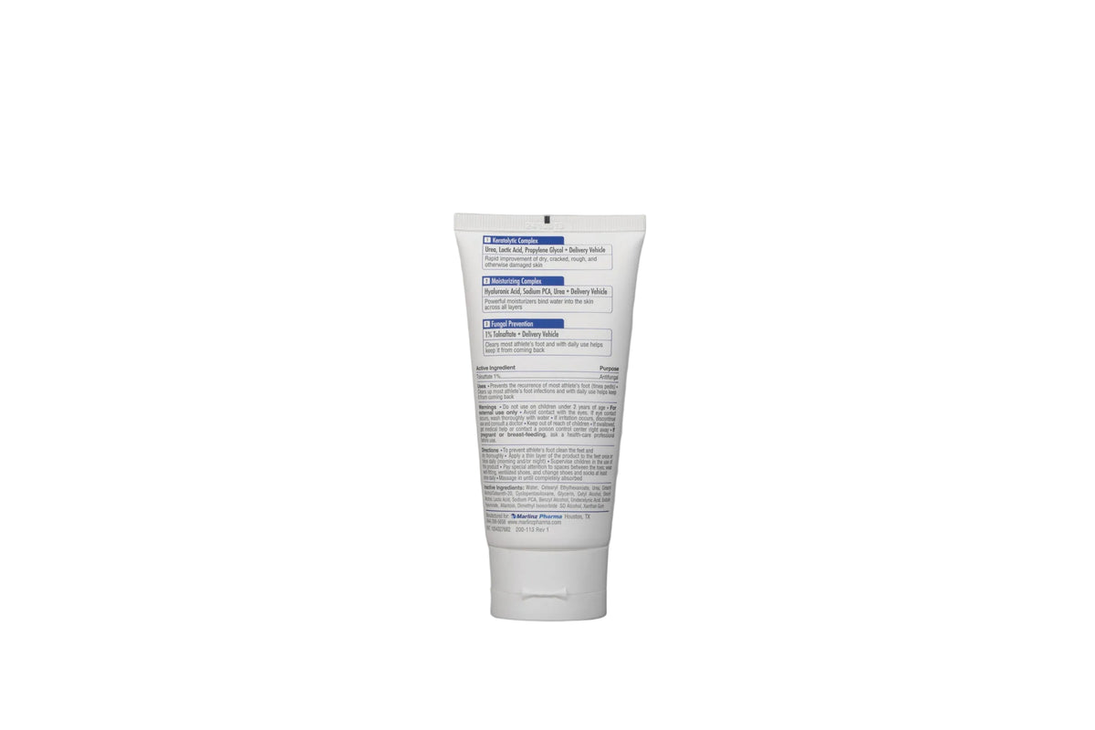 Tolcelyn Keratolytic/Antifungal Cream